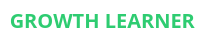 GROWTH LEARNER